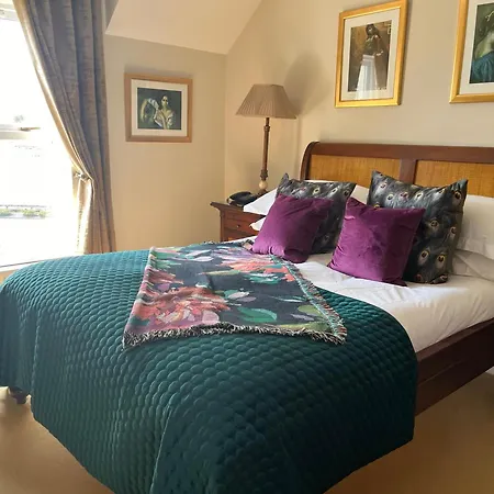 Castlewood House 5* ディングル