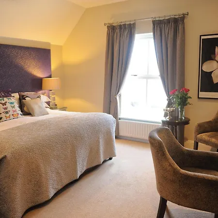 Castlewood House Ξενοδοχείο 5*