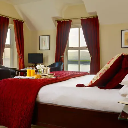 Castlewood House Ξενοδοχείο Ντίνγκλε