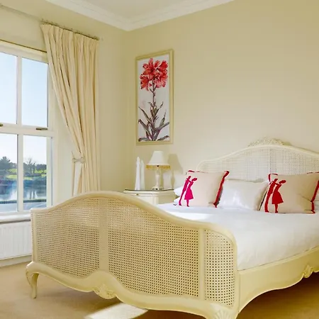 Castlewood House ホテル 5*