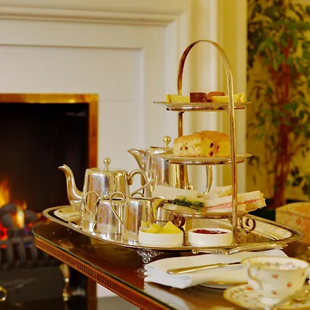 Castlewood House 호텔 5*
