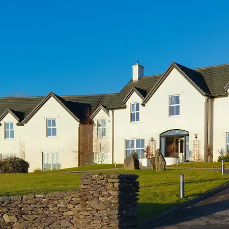 호텔 Castlewood House 5*