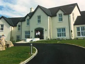 Castlewood House 호텔 5*
