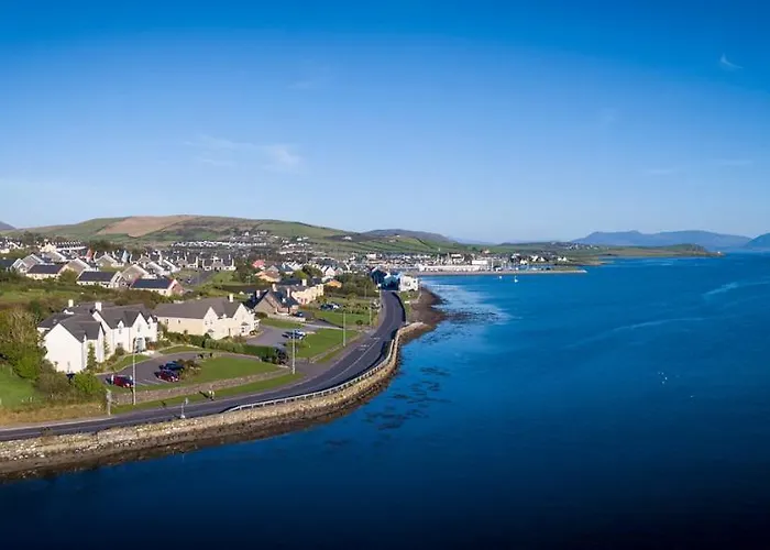 Castlewood House Hotel Dingle