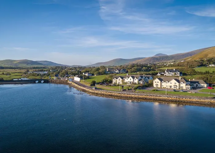 Castlewood House Hotel 5*